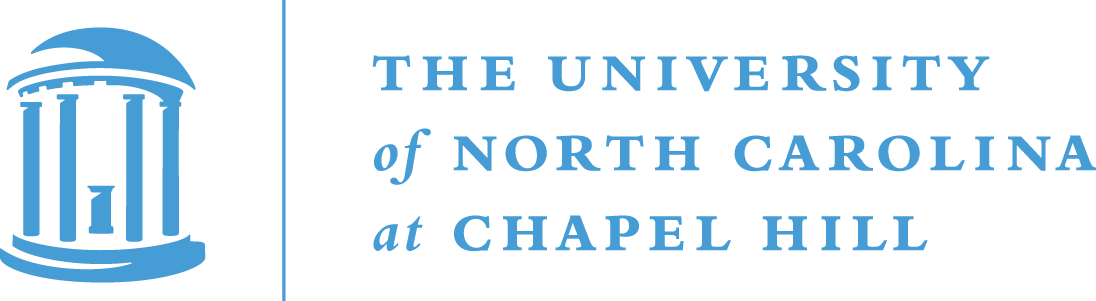 Logo for UNC